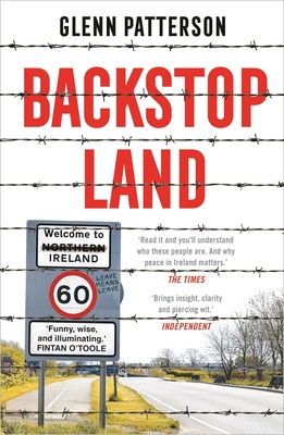 Backstop Land - Patterson, Glenn
