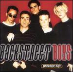 Backstreet Boys [Holland Bonus Tracks]