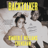 Backtalker: A Memoir