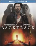 Backtrack [Blu-ray] - Michael Petroni