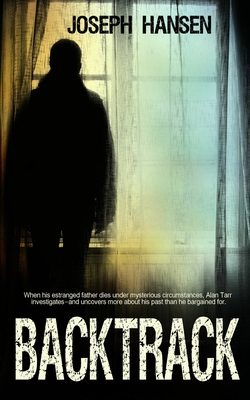Backtrack - Hansen, Joseph