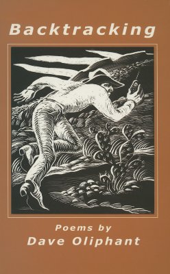 Backtracking - Oliphant, Dave