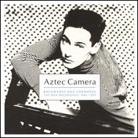 Backwards and Forwards - Aztec Camera