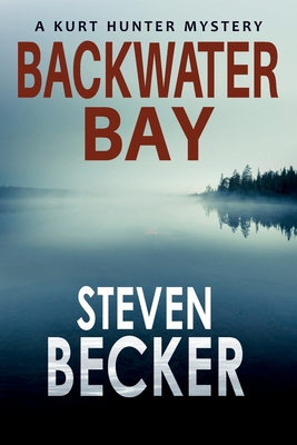 Backwater Bay - Becker, Steven