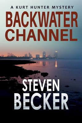 Backwater Channel - Becker, Steven