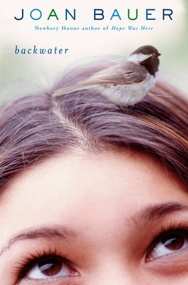 Backwater - Bauer, Joan