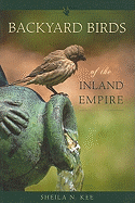 Backyard Birds of the Inland Empire