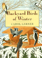 Backyard Birds of Winter