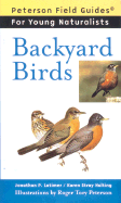 Backyard Birds