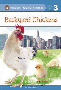 Backyard Chickens
