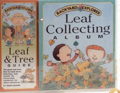 Backyard Explorer Leaf Collector's Kit