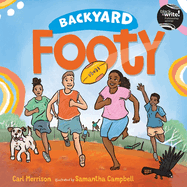 Backyard Footy