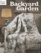 Backyard Garden Quilt