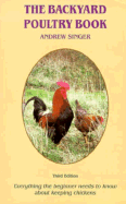 Backyard Poultry Book