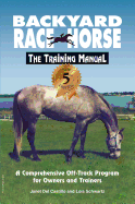 Backyard Racehorse