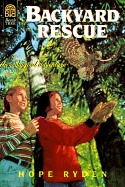 Backyard Rescue