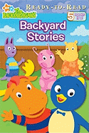 Backyard Stories