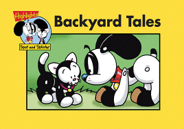 Backyard Tales