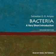 Bacteria: A Very Short Introduction