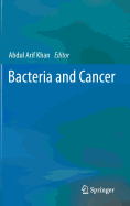 Bacteria and Cancer