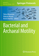 Bacterial and Archaeal Motility