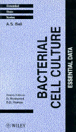 Bacterial Cell Culture: Essential Data