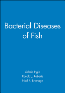 Bacterial Diseases of Fish