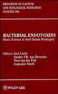 Bacterial Endotoxins: Basic Science to Anti-Sepsis Strategies