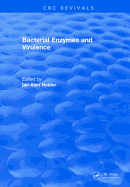 Bacterial enzymes and virulence