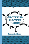 Bacterial Growth and Form