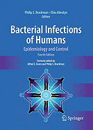 Bacterial Infections of Humans: Epidemiology and Control