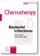 Bacterial Infections: Special Topic Issue: Chemotherapy 1999, Vol. 45, No. 2