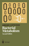 Bacterial Metabolism