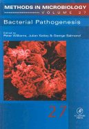 Bacterial Pathogenesis