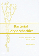 Bacterial Polysaccharides: Current Innovations and Future Trends
