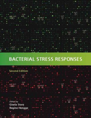 Bacterial Stress Responses - Storz, Gisela (Editor), and Hengge, Regine (Editor)
