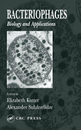 Bacteriophages: Biology and Applications