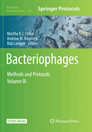 Bacteriophages: Methods and Protocols, Volume 3