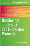 Baculovirus and Insect Cell Expression Protocols