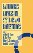 Baculovirus expression systems and biopesticides