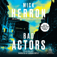 Bad Actors