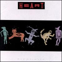 Bad Animals - Heart