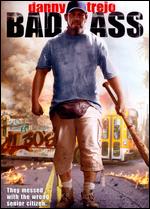 Bad Ass - Craig Moss