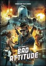 Bad Attitude - Jake Myer
