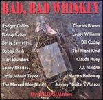Bad, Bad Whiskey (The Galaxy Masters)