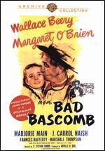 Bad Bascomb