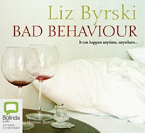 Bad Behaviour