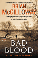 Bad Blood: A Lucy Black Thriller