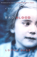 Bad Blood: A Memoir
