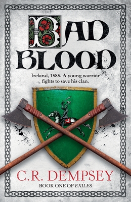 Bad Blood - Dempsey, C R